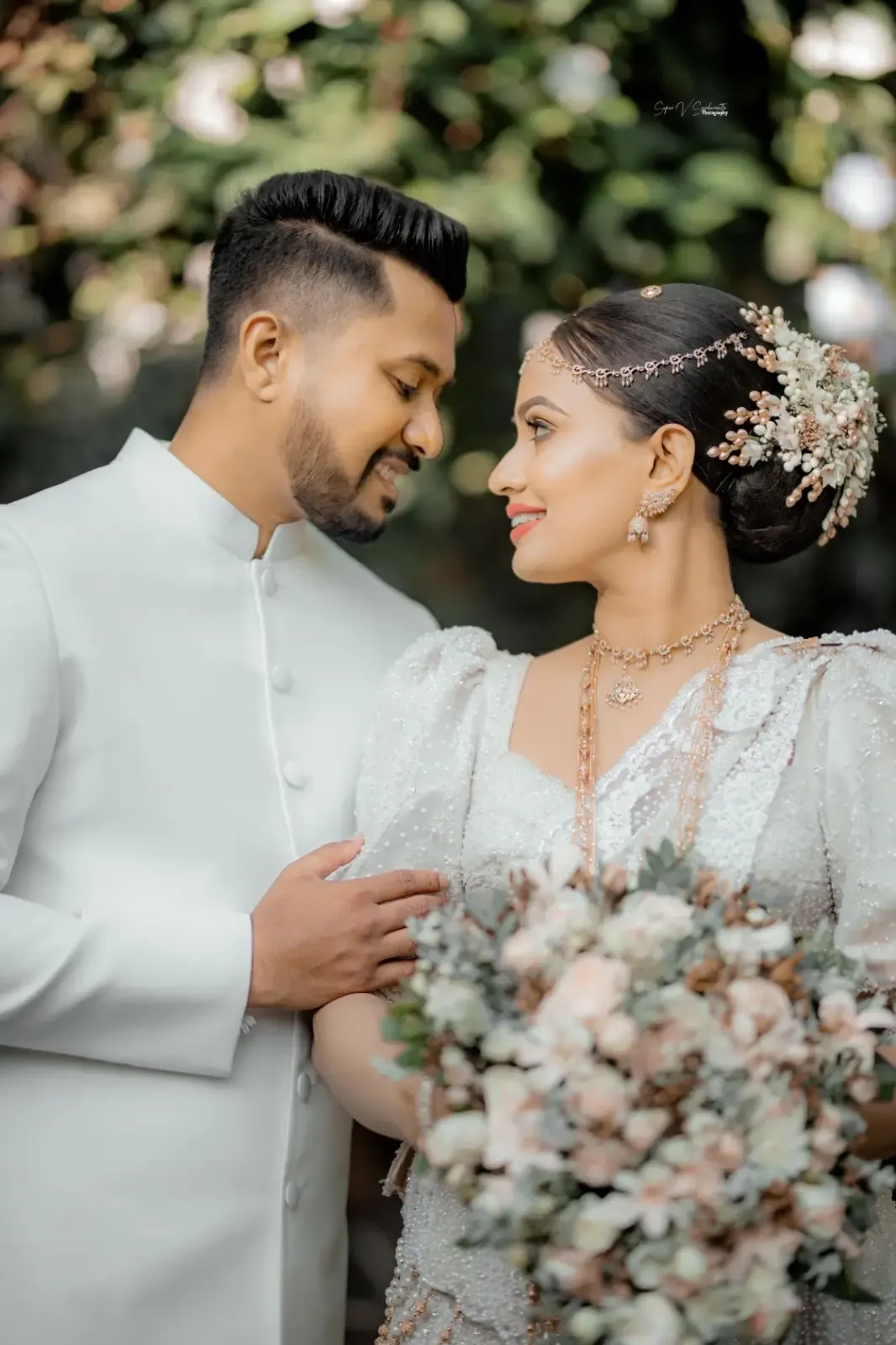 Luxury Wedding Decoration