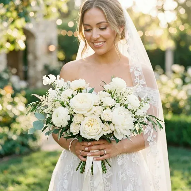 Wedding Day Coordinator